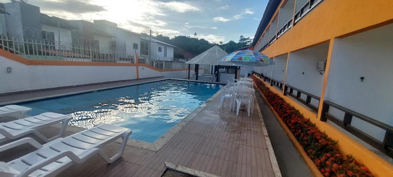 Porto Feliz Pensão 2*