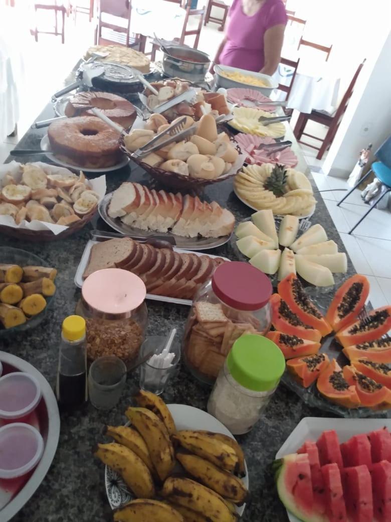 Pensão Porto Feliz