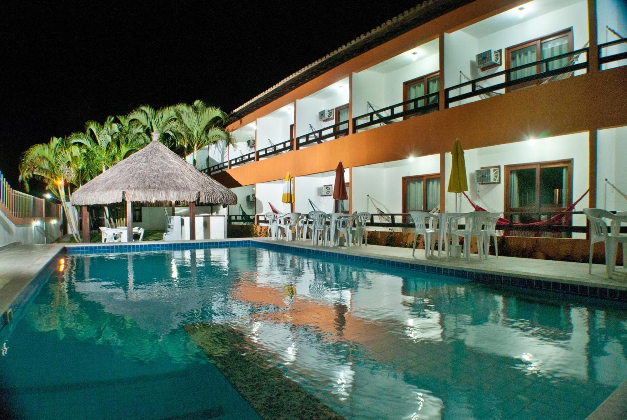 Porto Feliz Pensão Porto Seguro