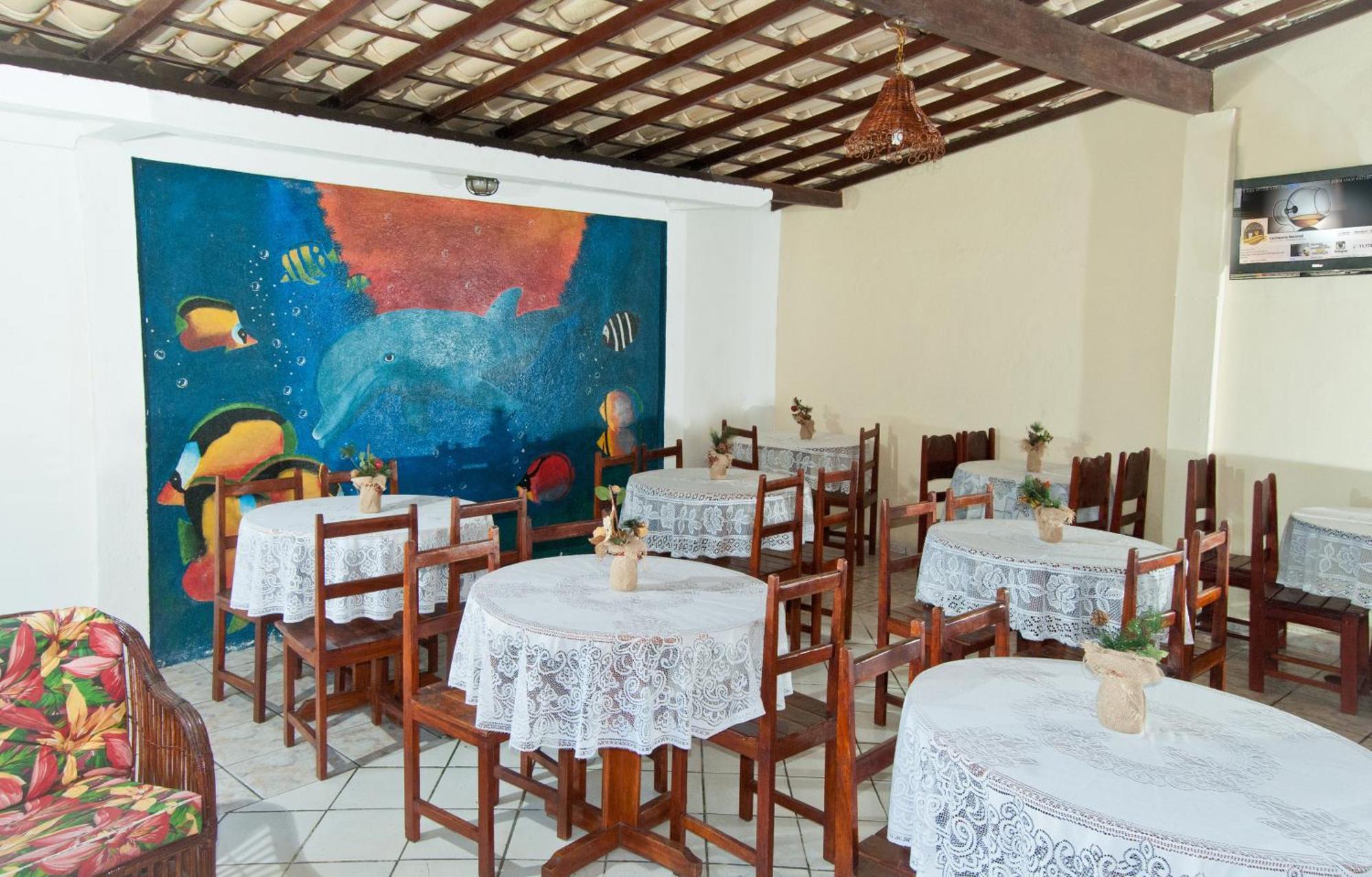 Pensão Porto Feliz Porto Seguro